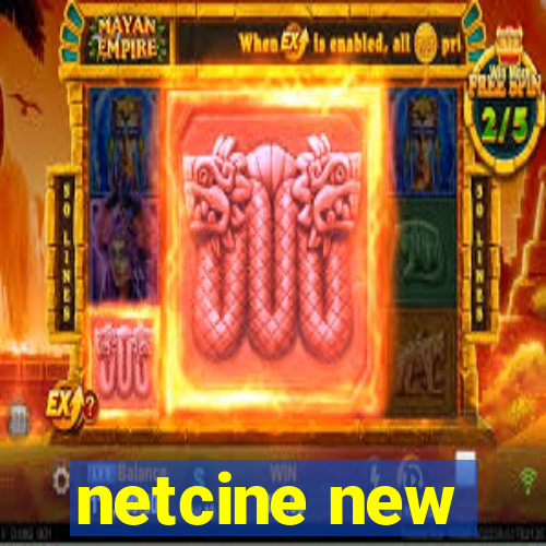 netcine new